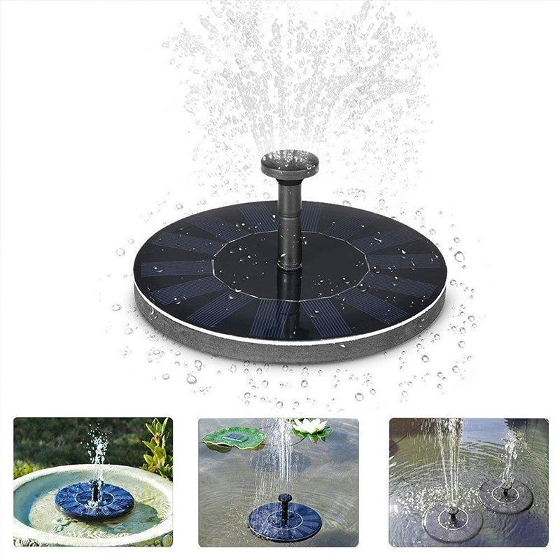 Pompa per fontana ad energia solare-pompa per font... - Grandado Pompa per fontana ad energia solare-pompa per font... - Grandado
