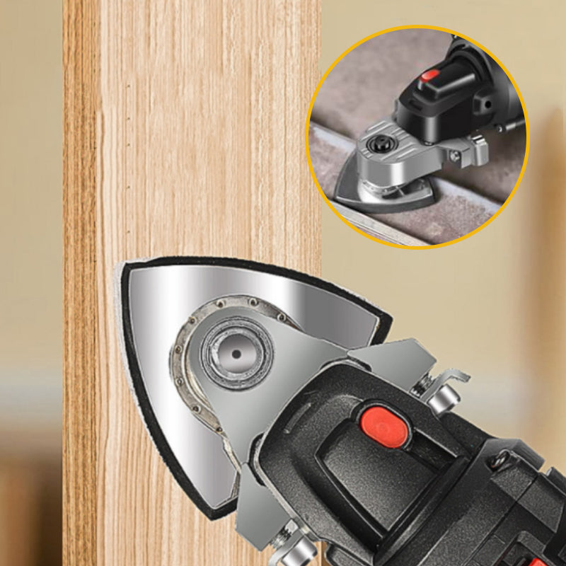 🔥 vendita calda 🔥Kit adattatore per smerigliatrice angolare – ascelteria