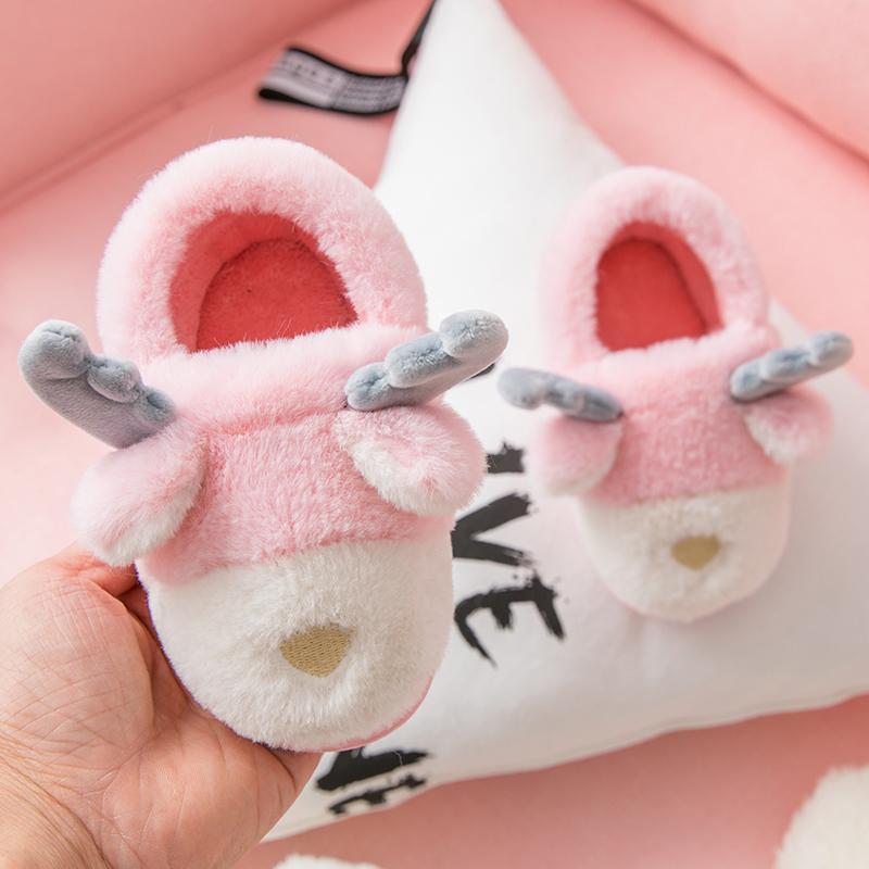 Pantofole Pulisci Pavimento A Forma Di Cane In Microfibra, Rimovibili E Lavabili, Taglia Large, Beige, Per Ufficio E Casa