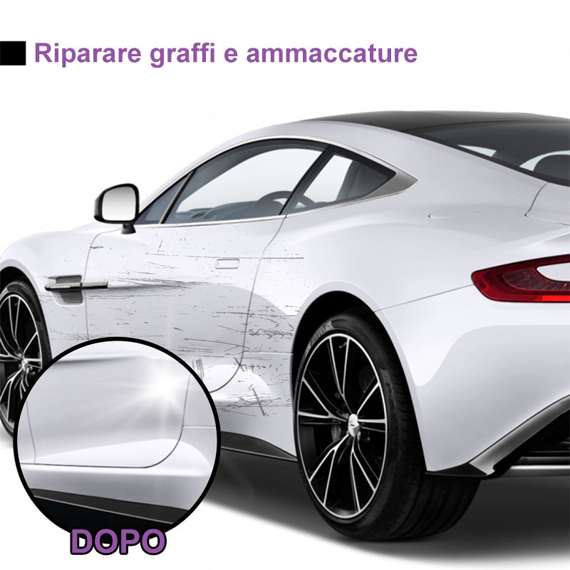 KMIND Spray per rivestimento per auto Nano ceramica Agente di KMIND Spray per rivestimento per auto Nano ceramica Agente di