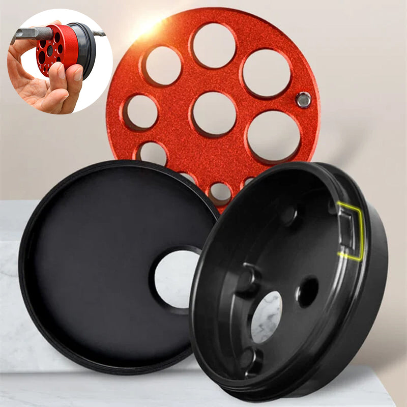 Ruota Lucidante Efficiente In Panno Di Cotone