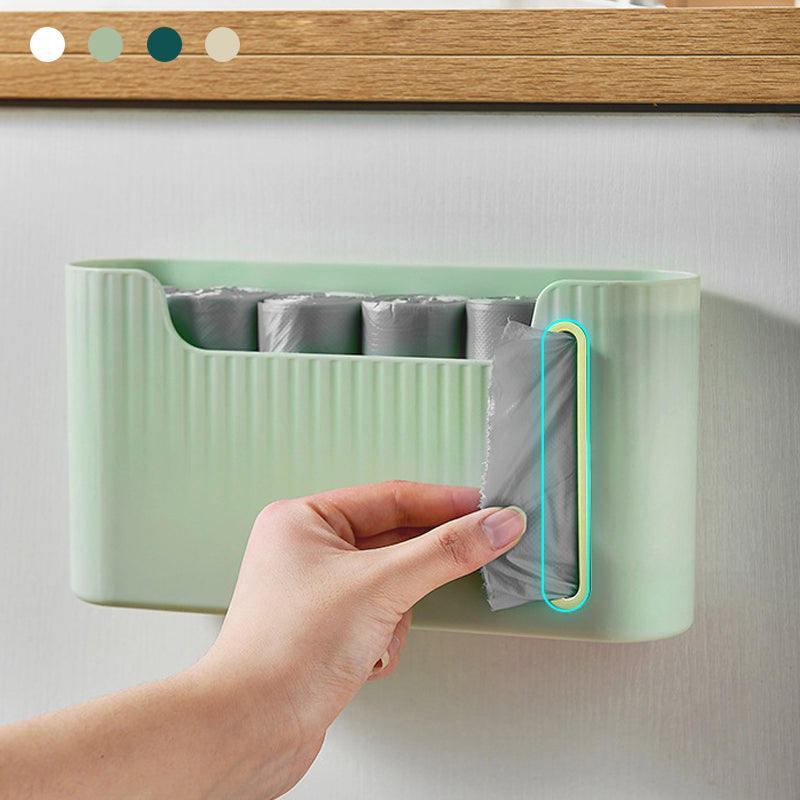 Porta Sacchetti Per Spazzatura Keeeper Regolabile 60-120L, Argento, Per Interni/Esterni