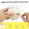 Peluche attivo per animali domestici in movimento