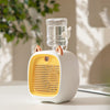 🎉Speciali estive🎉Ventilatore portatile per condizionatore d'aria