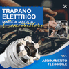 Convertitore manica magica trapano elettrico