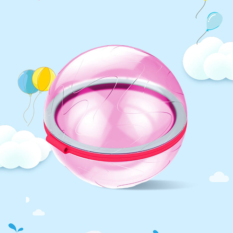 Palloncini d'acqua riutilizzabili