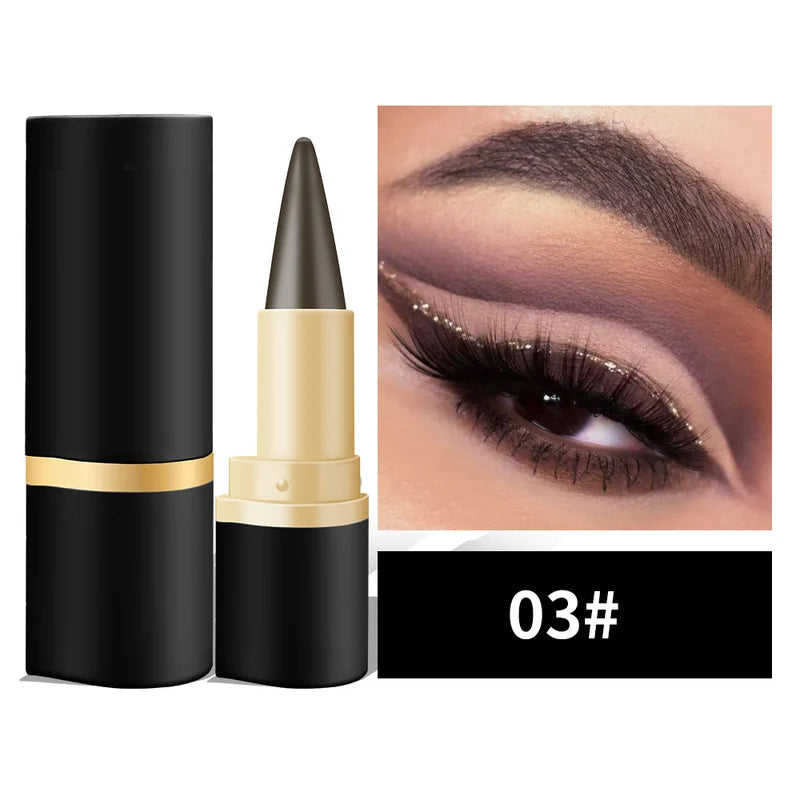 💗Saldi di San Valentino💗Eyeliner opaco ad asciugatura rapida