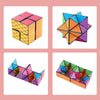 🎄Straordinario cubo magico 3D