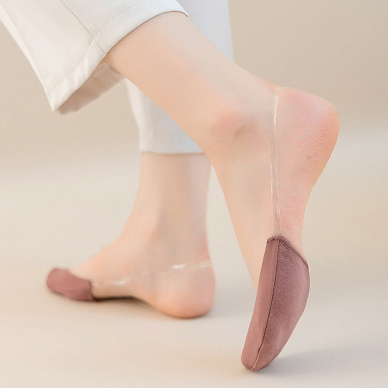 Calzini per le dita dei piedi