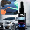 Spray per la riparazione dei graffi dell'auto