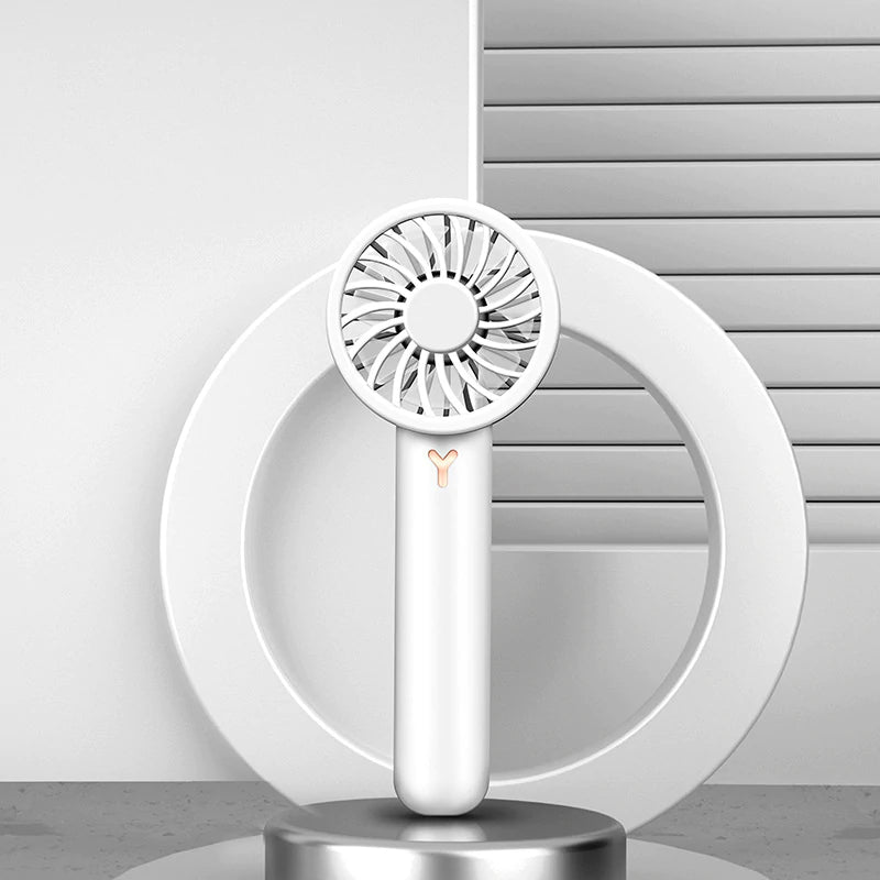 🎉Speciali estive🎉Mini fan portatile