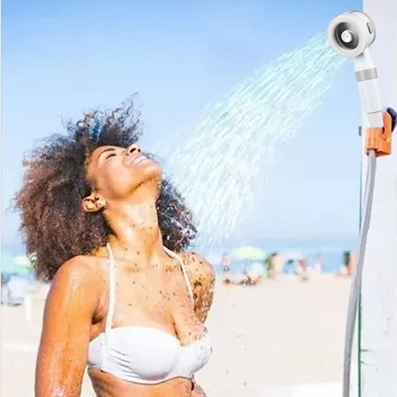 💦Soffione doccia da esterno