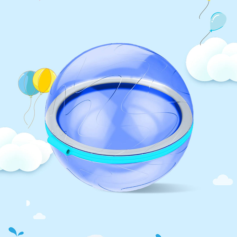 Palloncini d'acqua riutilizzabili