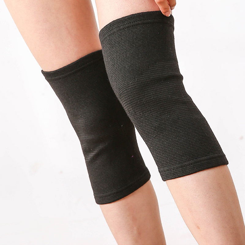 Ginocchiere in bambù