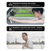 Auricolari Bluetooth con cancellazione del rumore
