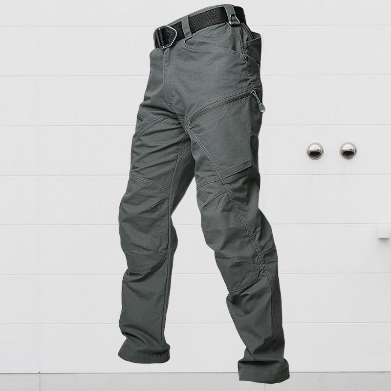 Pantaloni tattici impermeabili