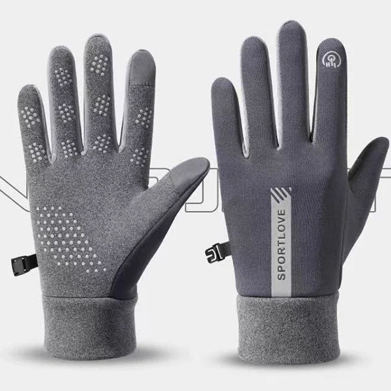 🧤Guanti da ciclismo touchscreen