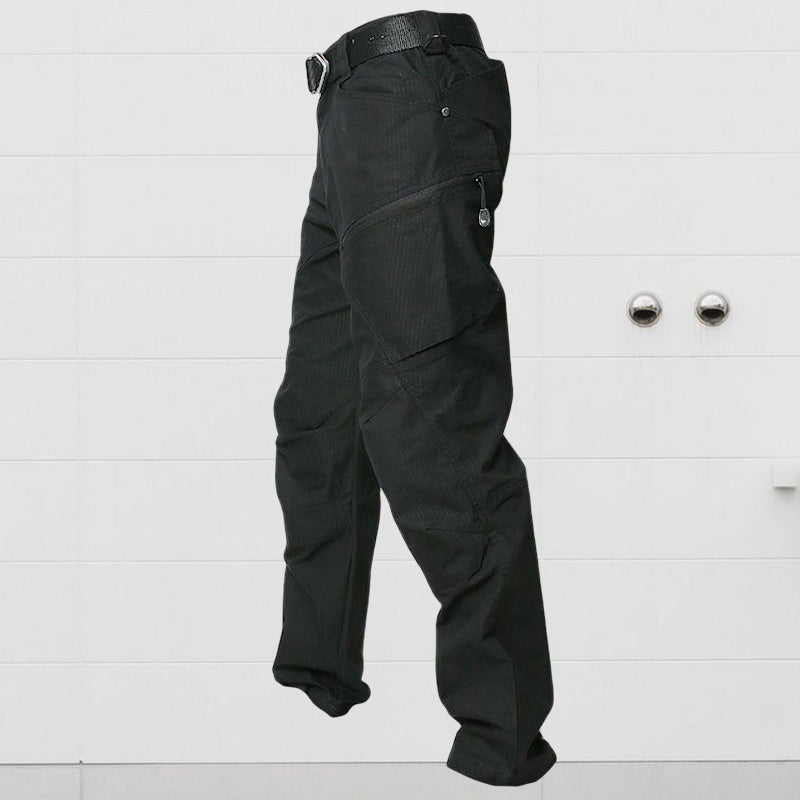 Pantaloni tattici impermeabili