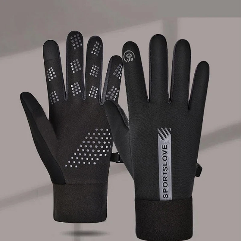 🧤Guanti da ciclismo touchscreen