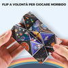 🎄Straordinario cubo magico 3D