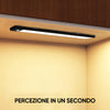 ✨Luce a induzione magnetica (2 pezzi)