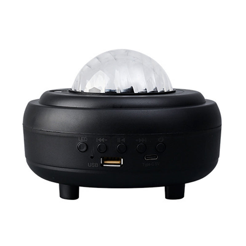 🌌Luce stellare audio Bluetooth🌌
