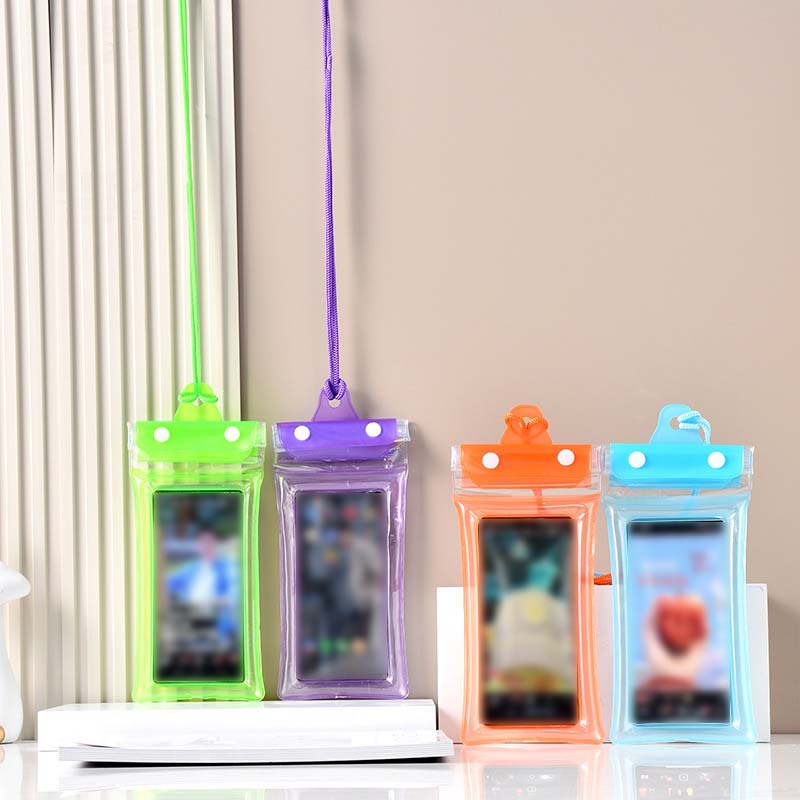 Borsa impermeabile per telefoni cellulari