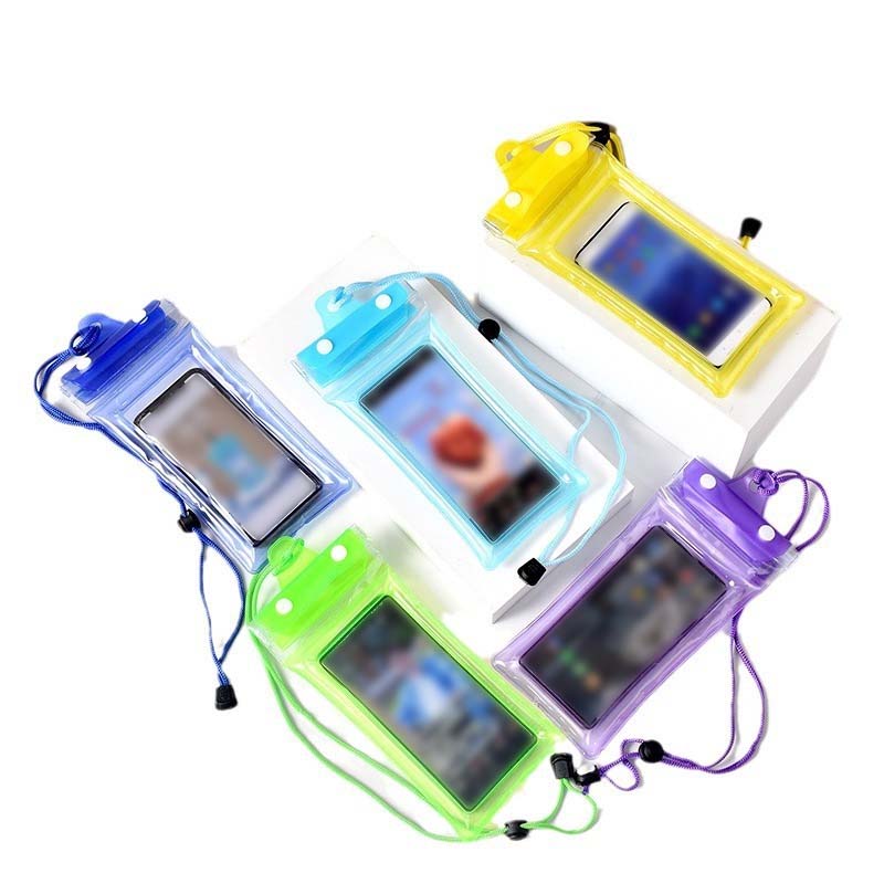 Borsa impermeabile per telefoni cellulari