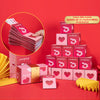 Confezione regalo con scatola a sorpresa