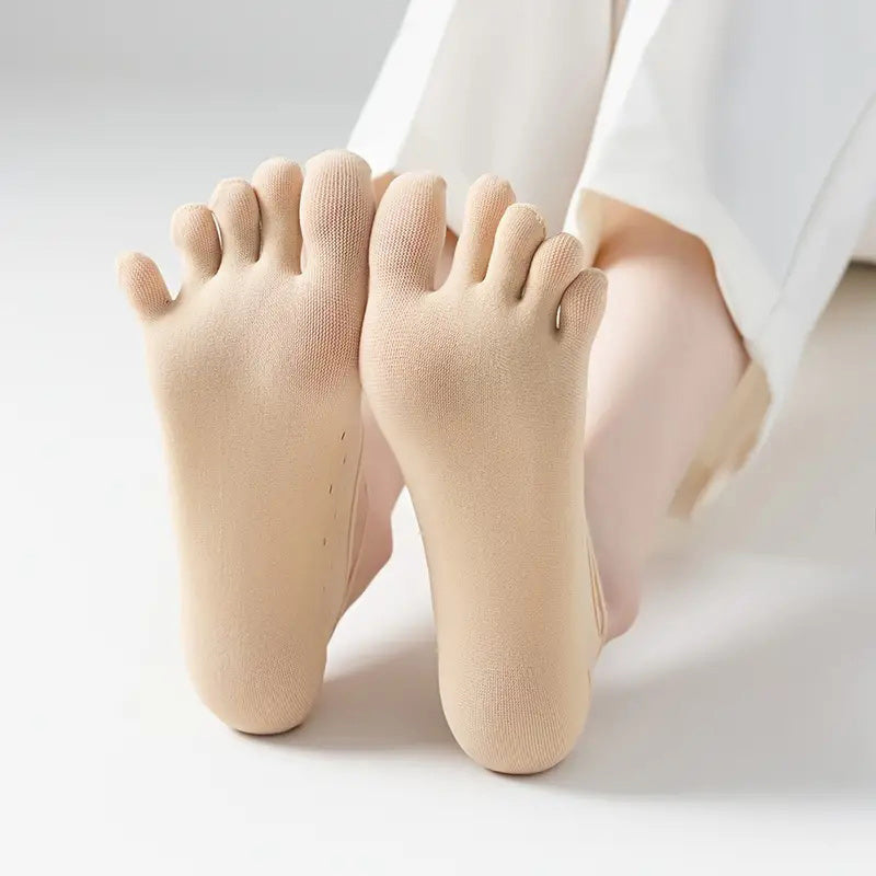 Calze ortopediche a compressione