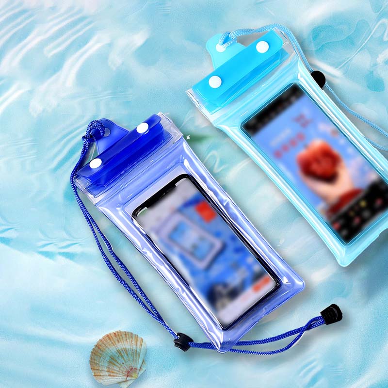 Borsa impermeabile per telefoni cellulari
