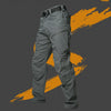 Pantaloni tattici impermeabili