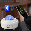 🌌Luce stellare audio Bluetooth🌌
