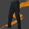 Pantaloni tattici impermeabili