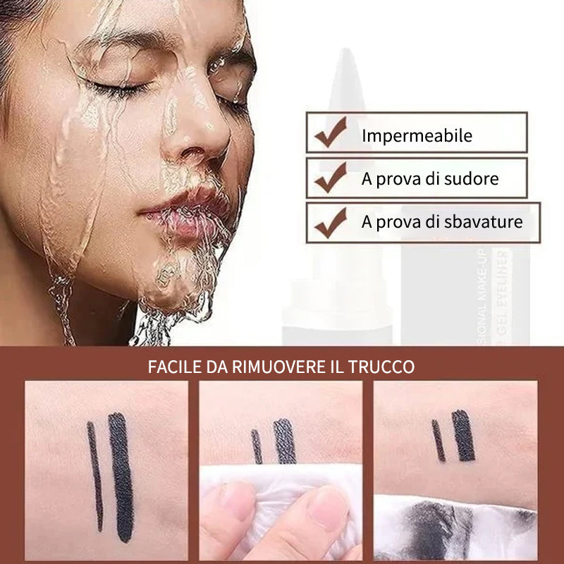 🔥Eyeliner impermeabile