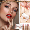 Set rossetto 4 colori