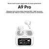 Auricolari Bluetooth con cancellazione del rumore