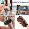 🕶Custodia per occhiali da sole alla moda