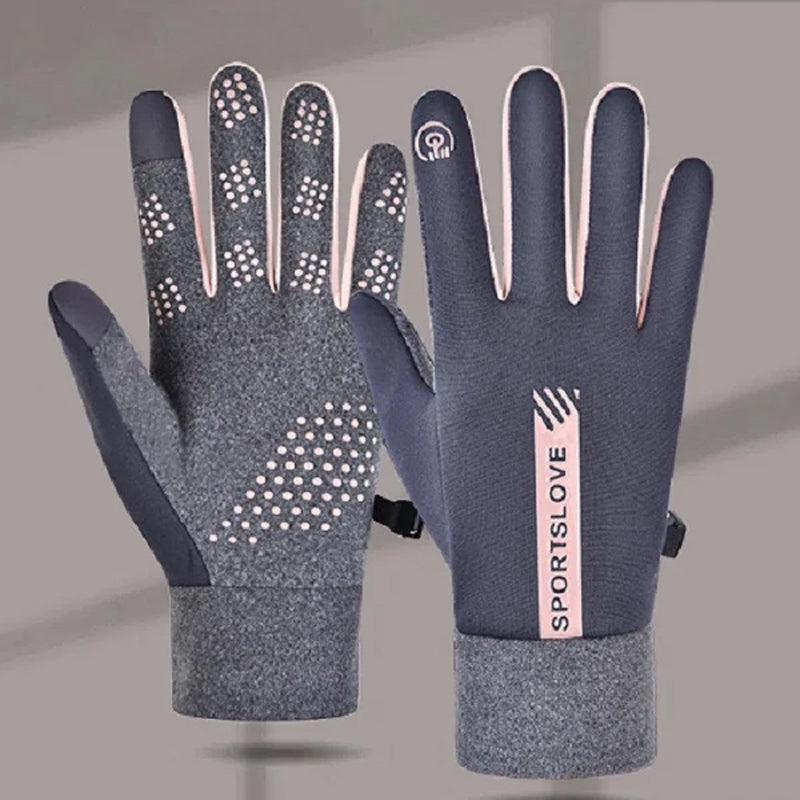 🧤Guanti da ciclismo touchscreen