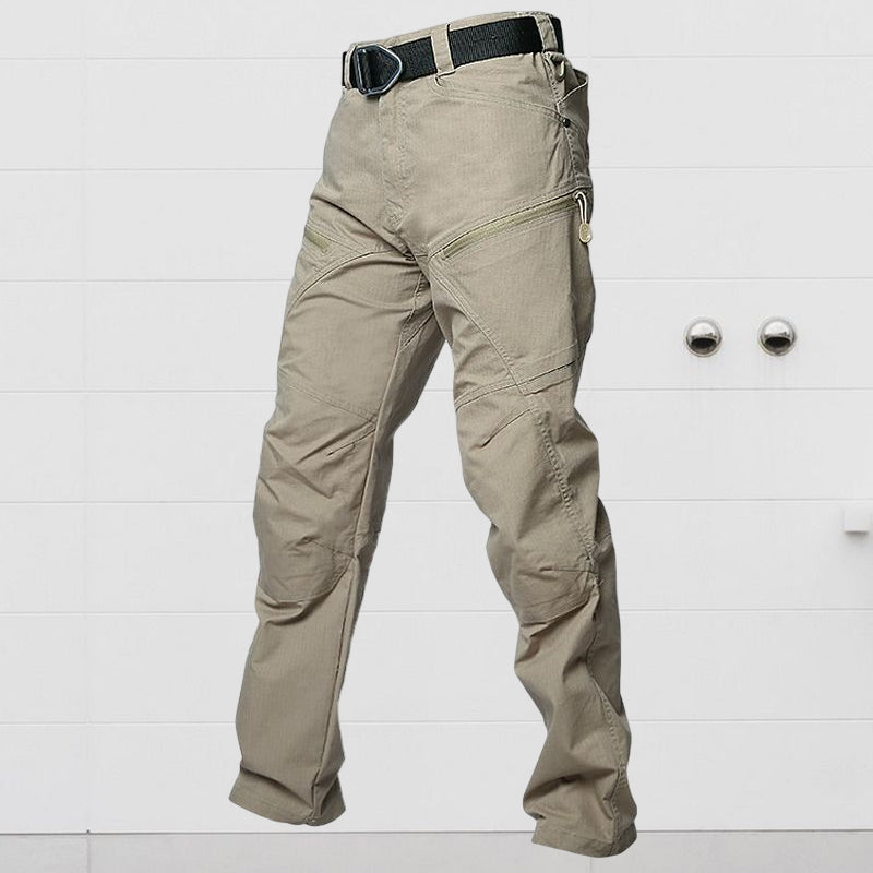 Pantaloni tattici impermeabili
