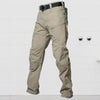 Pantaloni tattici impermeabili