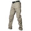 Pantaloni tattici impermeabili
