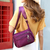 Borsa a tracolla Borse casual