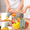 Corasuolo 2-In-1 per frutta e peperoni