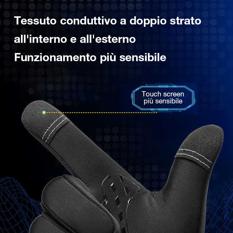 🧤GUANTI TERMICI PREMIUM