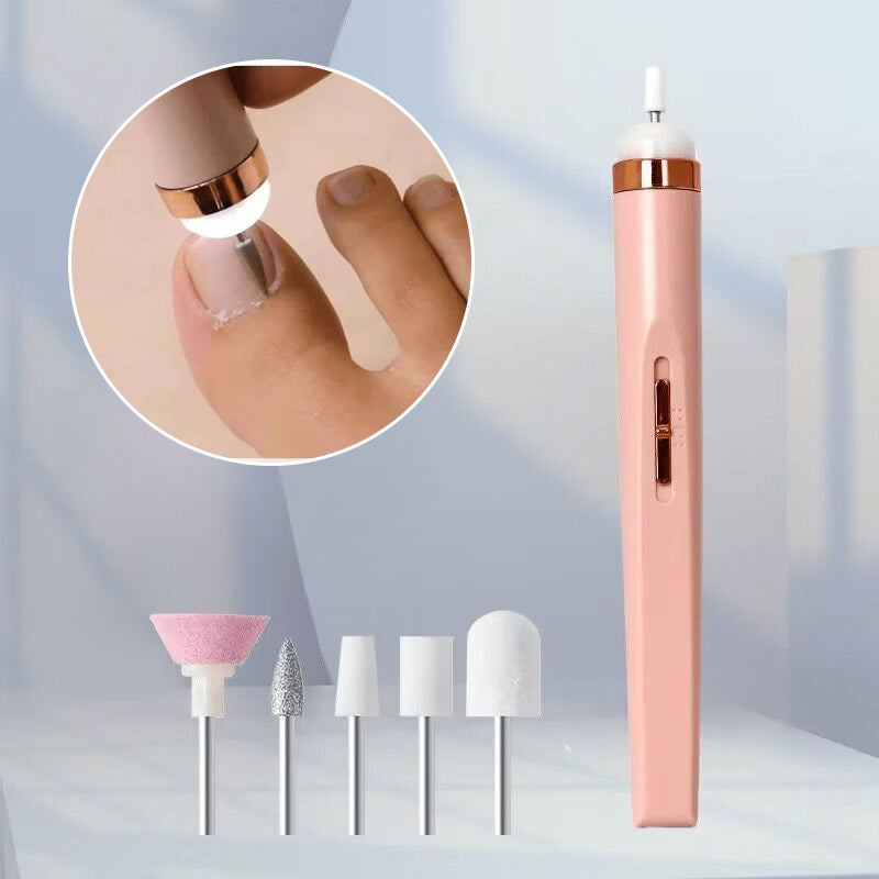 Set di macchine per nail art professionali elettriche