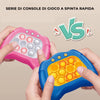 Macchina da gioco rompicapo rivoluzionaria per la decompressione