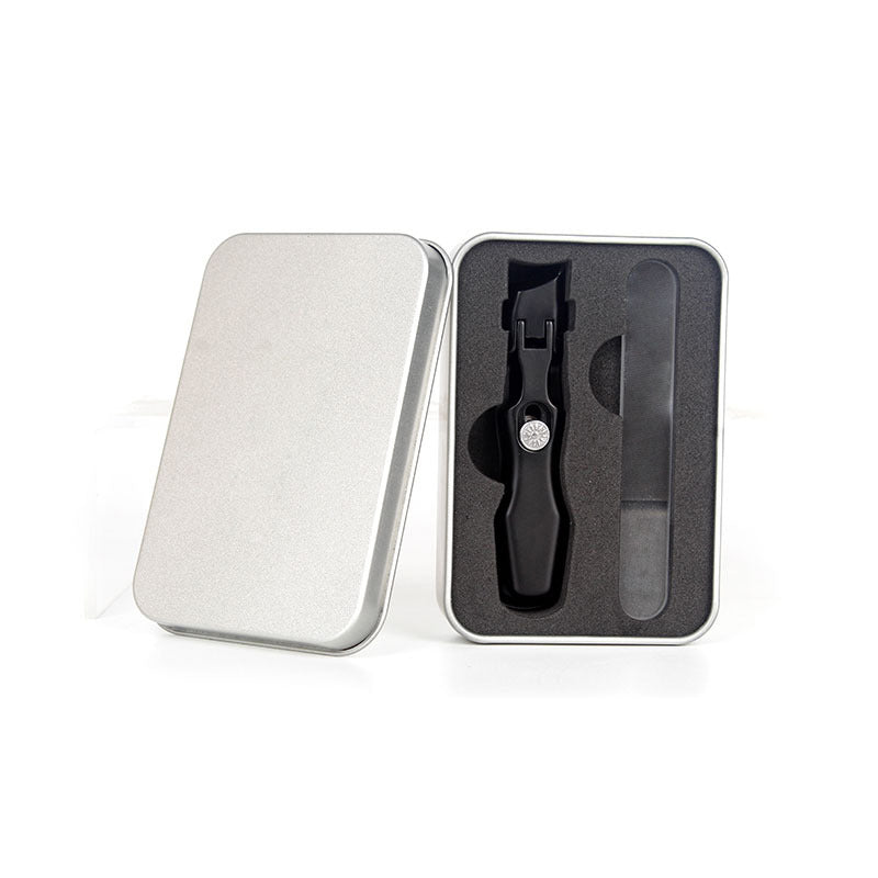Tagliaunghie portatile ultra affilato