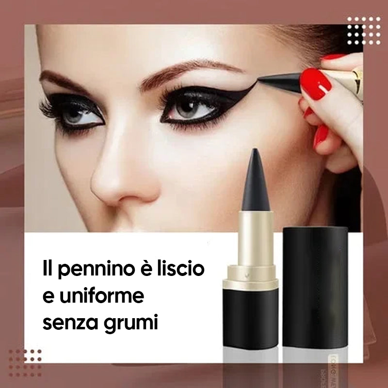 💗Saldi di San Valentino💗Eyeliner opaco ad asciugatura rapida