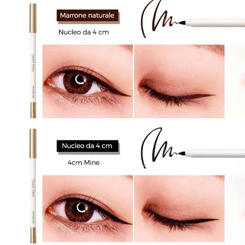 ✨Eyeliner con impermeabile